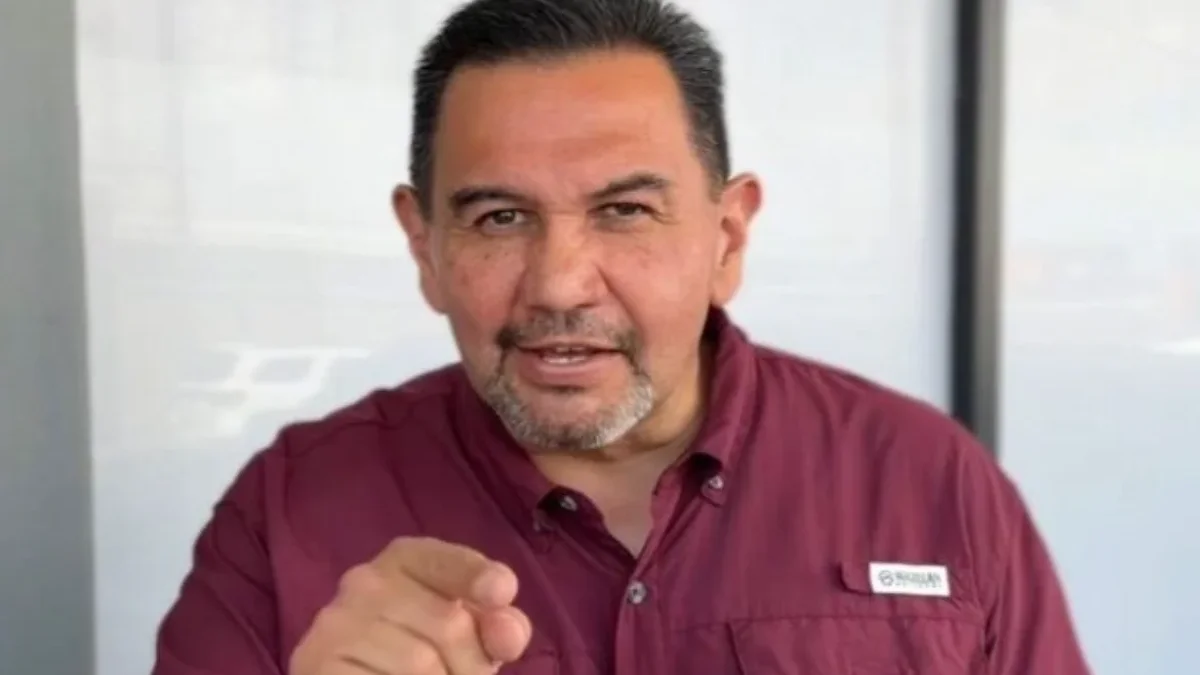 “¡NO SEAN BUEYES!” La polémica estrategia de Cruz para despertar a Ciudad Juárez rumbo a 2027