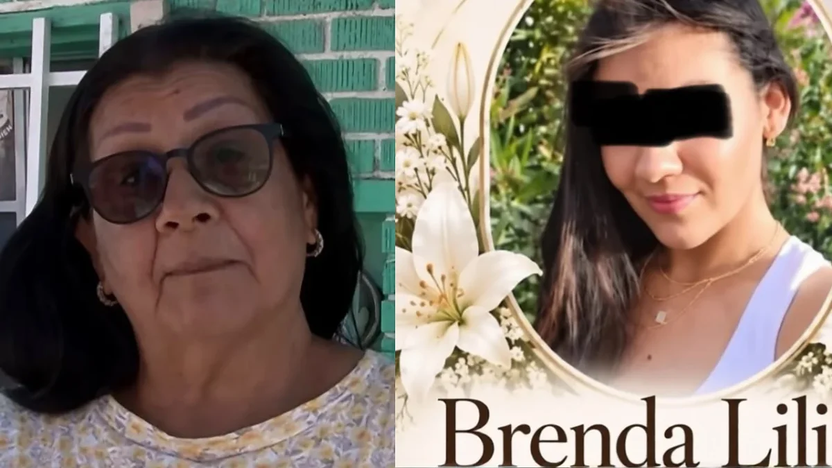 Madre de Brenda Liliana pide justicia por la muerte de su hija tras una cirugía en Ciudad Juárez