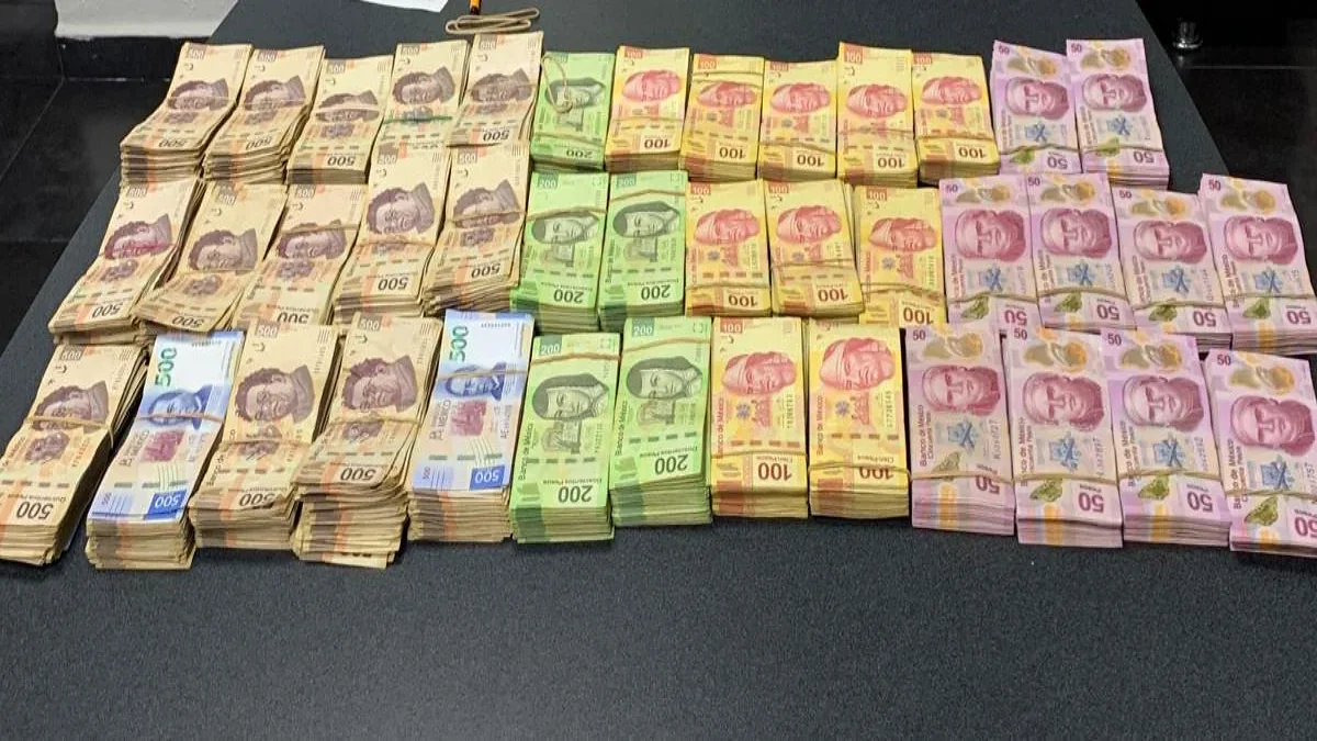 Investigación por retiro bancario de 807 mil pesos en Ciudad Juárez