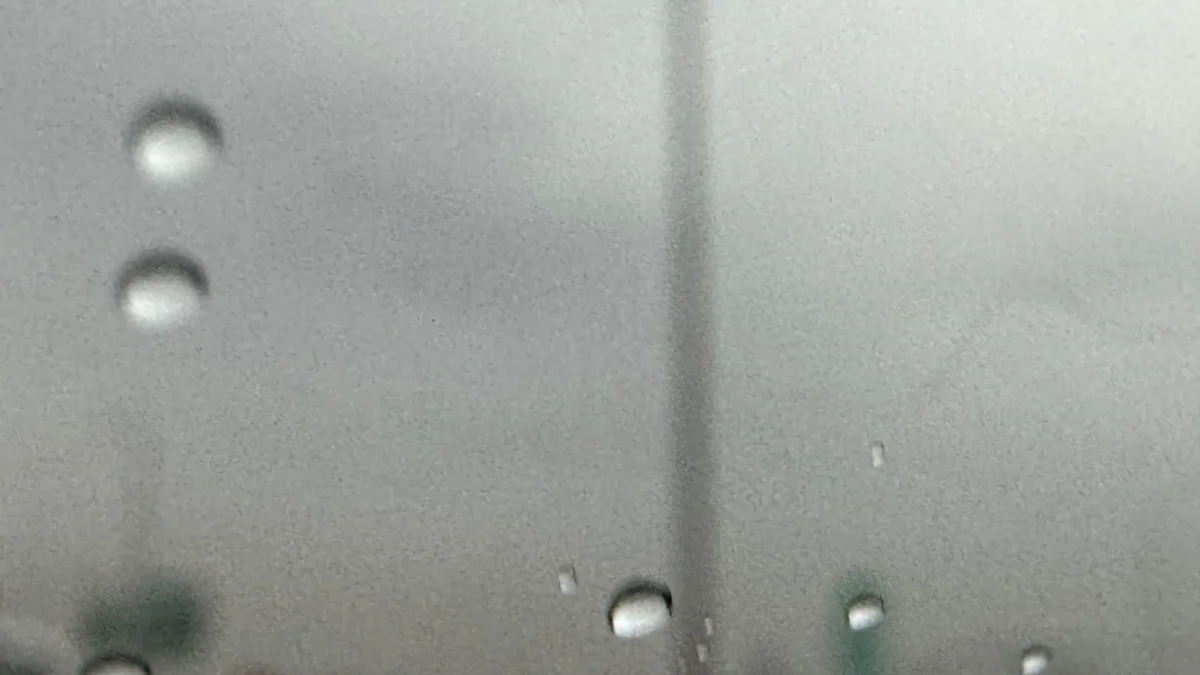 Pronóstico del clima en Ciudad Juárez con temperatura de 16 grados y posibilidad de lluvia