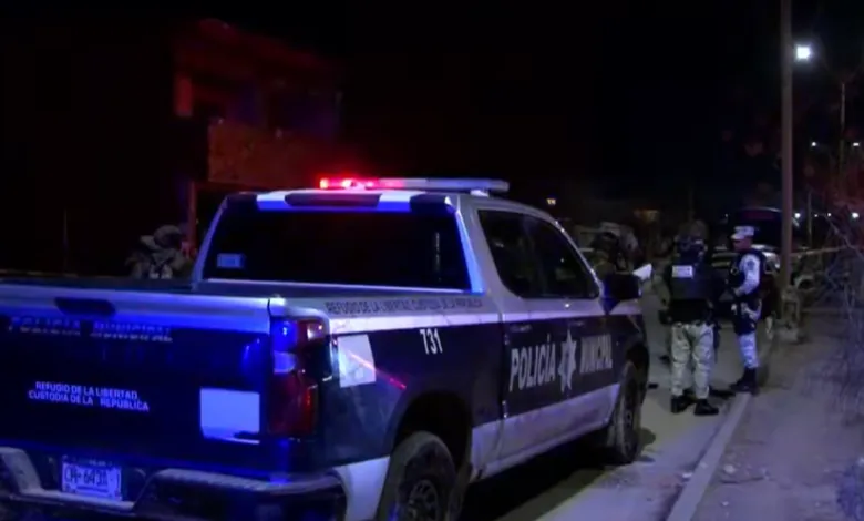 Reporte de 11 homicidios en Ciudad Juárez durante octubre