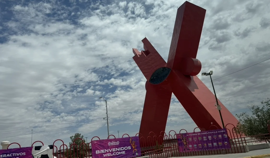 Domingo sin paraguas en Juárez; pero este día si lloverá