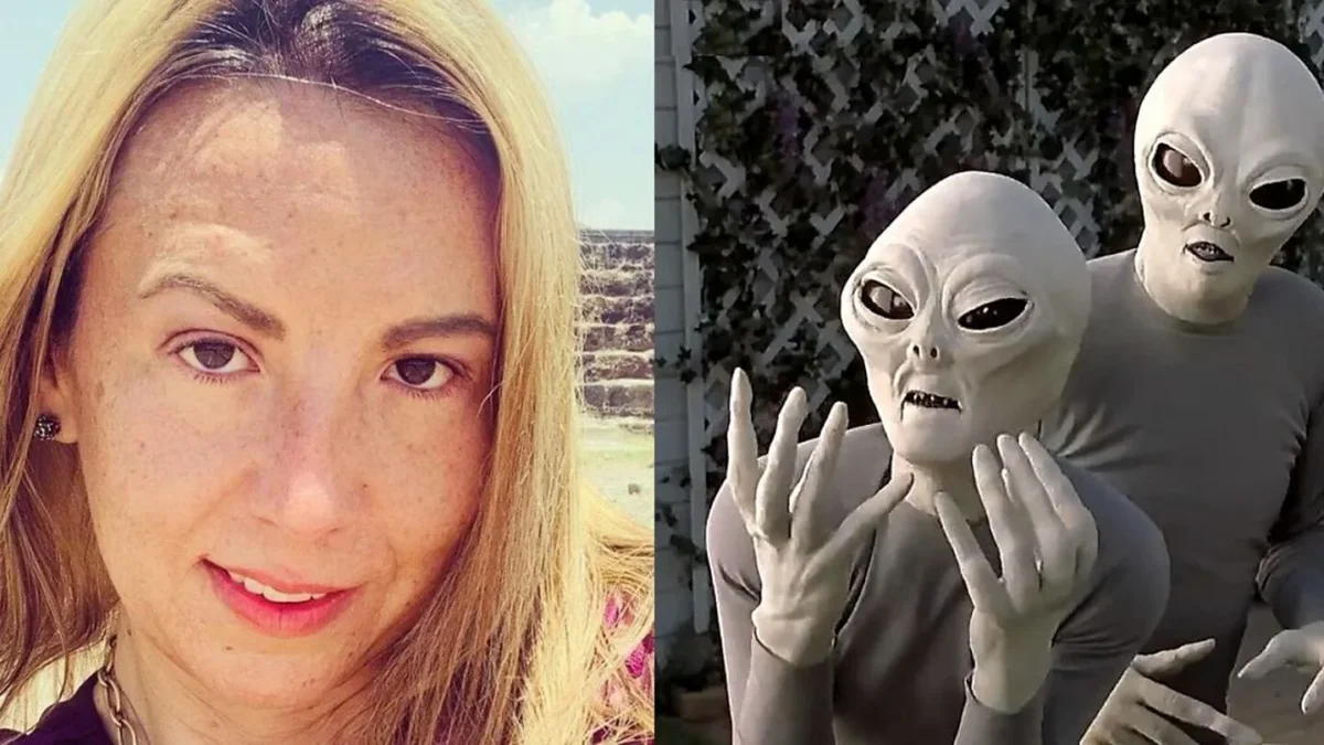 Mafe Walker se estrenó en el mundo del contenido para adultos