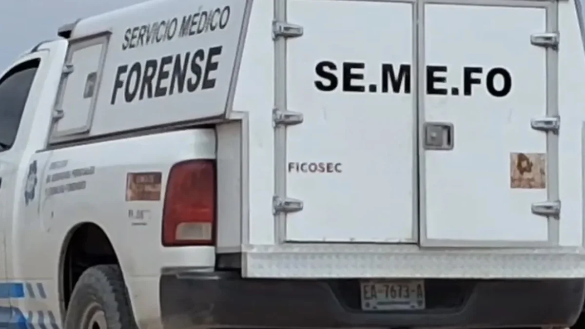 Operativo de autoridades en Senderos de San Isidro por la muerte de una mujer