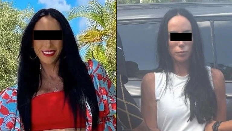 Inés Gómez Mont, exconductora buscada por autoridades mexicanas
