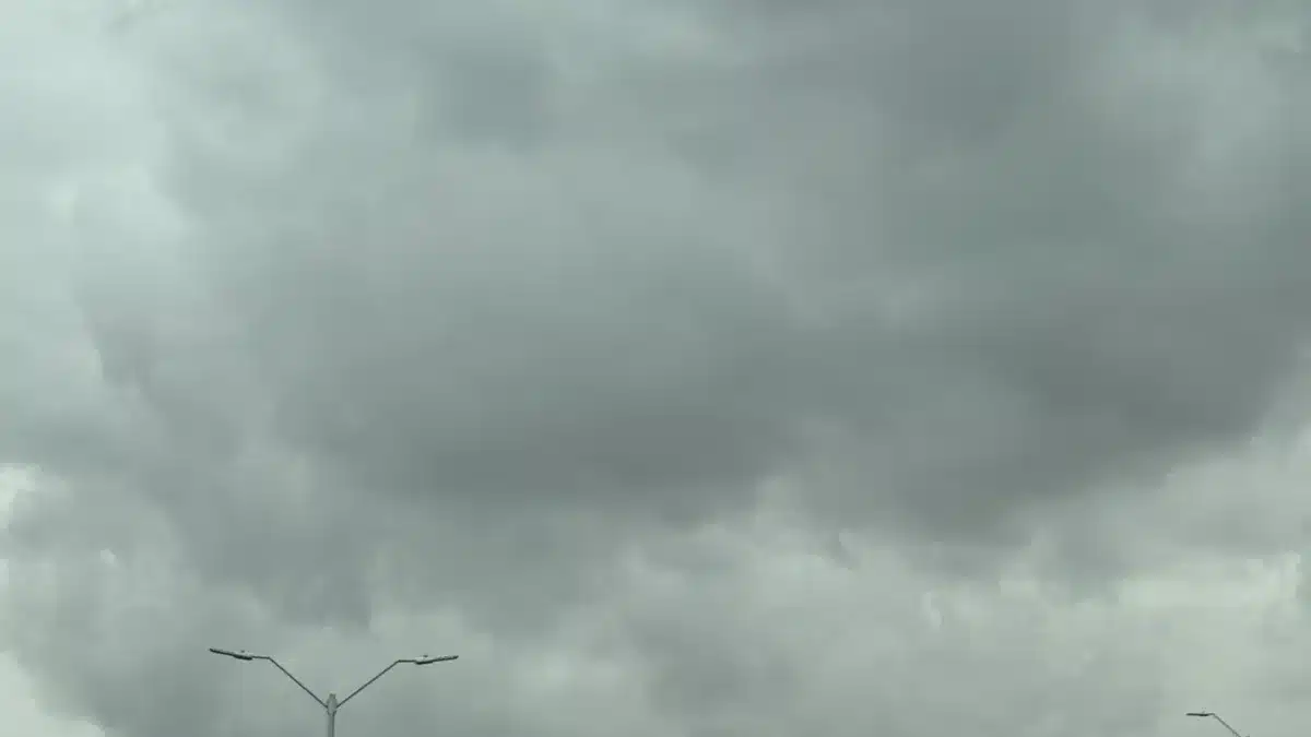 Pronóstico de frío y temperaturas para Ciudad Juárez durante la madrugada del sábado