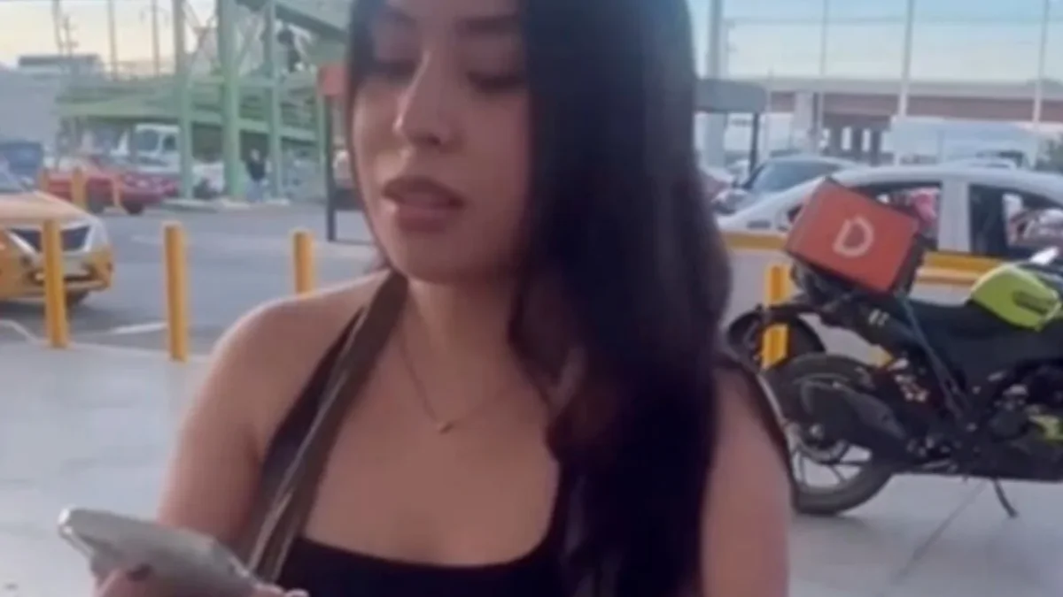 Se encontró un IPhone lo intenta regresa y lo acusan de robo