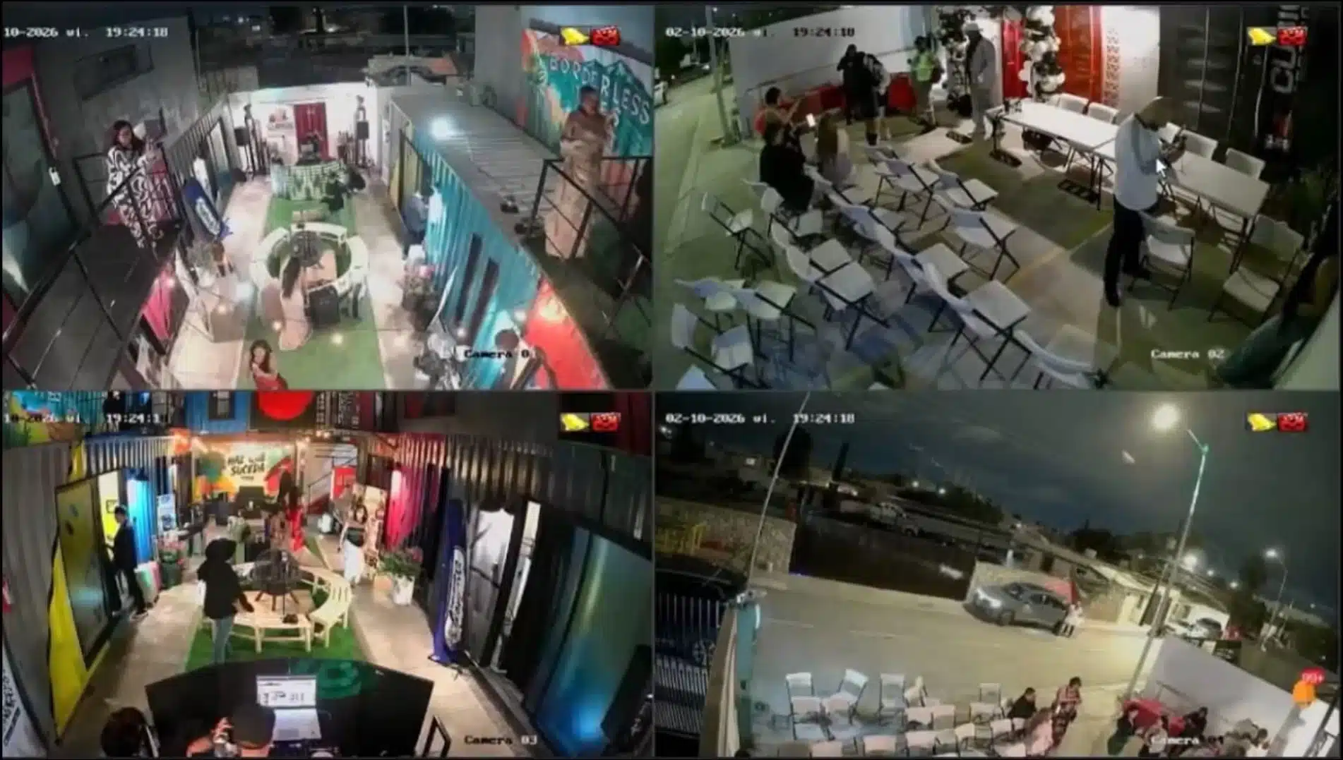 Acusan de “fraude” a La Casa de los Talentos de Ciudad Juárez tras polémica 4