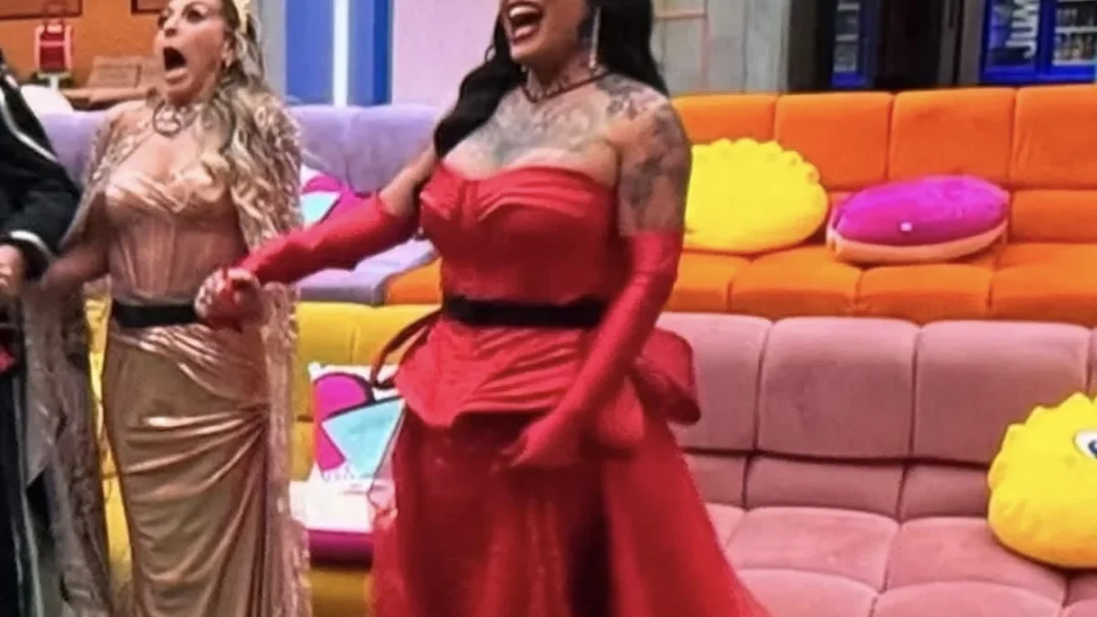 Seguidores de Karina Torres reaccionan al resultado de La Casa de los Famosos México 2026