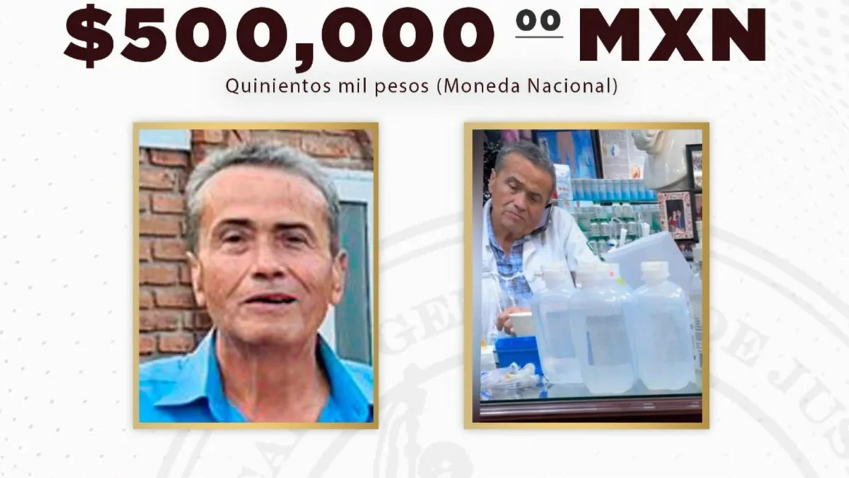 Médico homeópata acusado por presunta mala praxis en Sonora