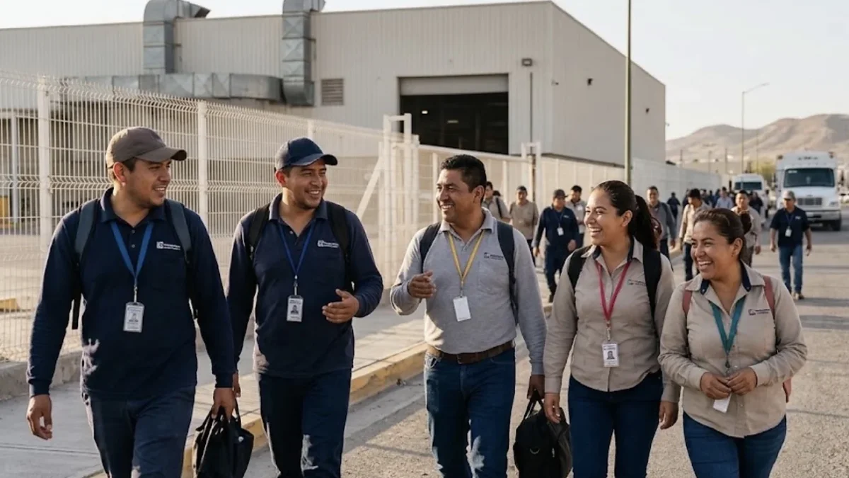 Publicación que generó molestia entre veracruzanos radicados en Ciudad Juárez