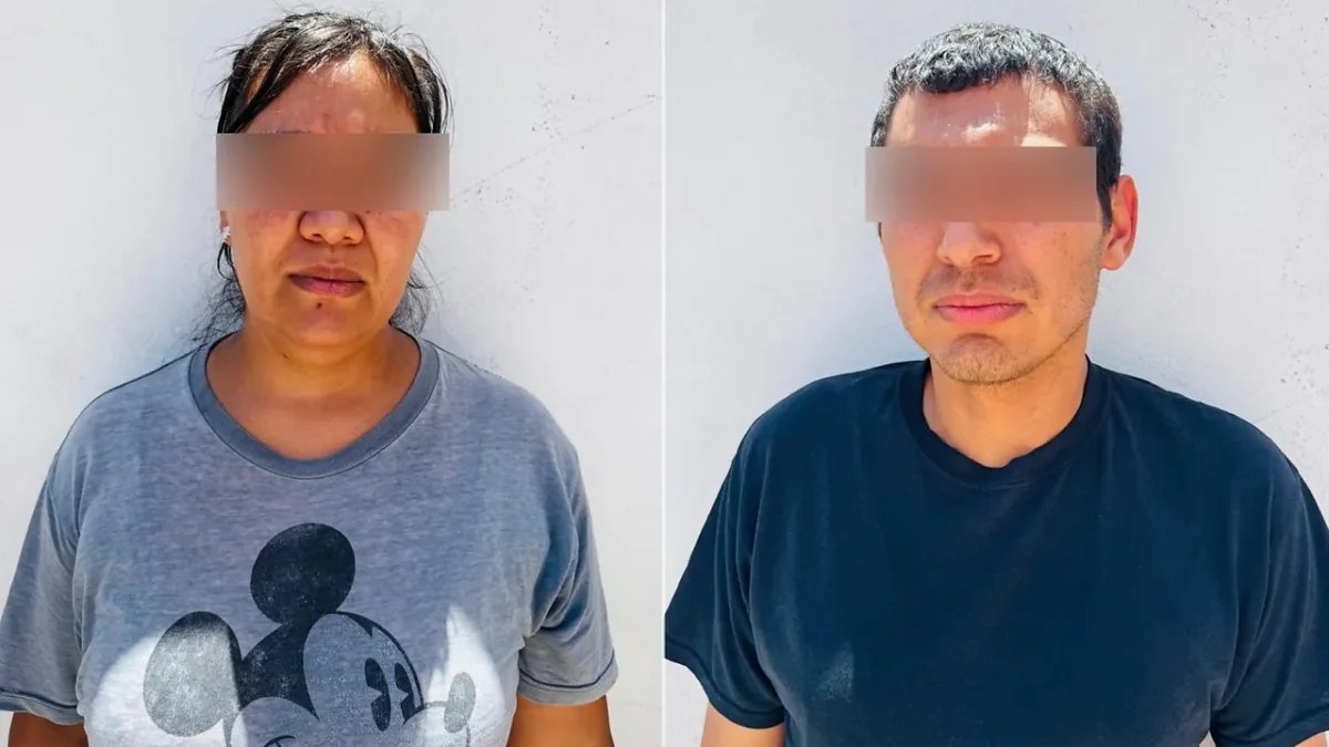 Pareja vinculada a proceso por violencia familiar agravada en Ciudad Juárez