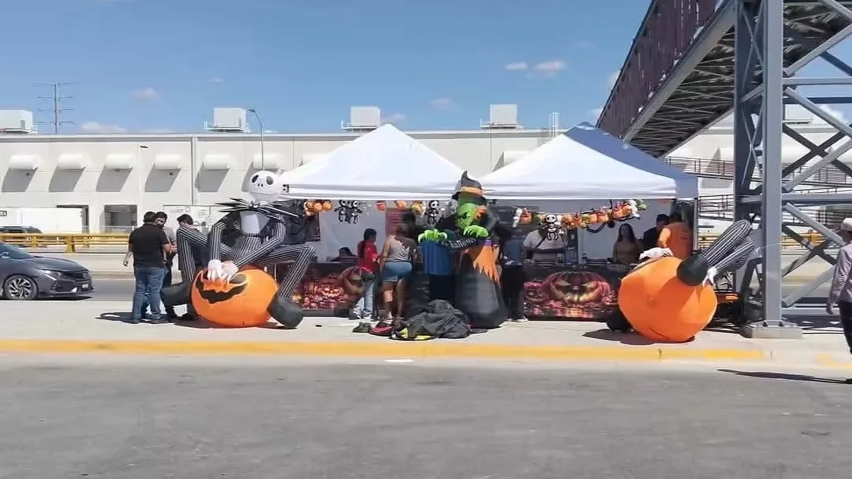 Denuncia sobre supuesto juego de canicas y dados en Ciudad Juárez