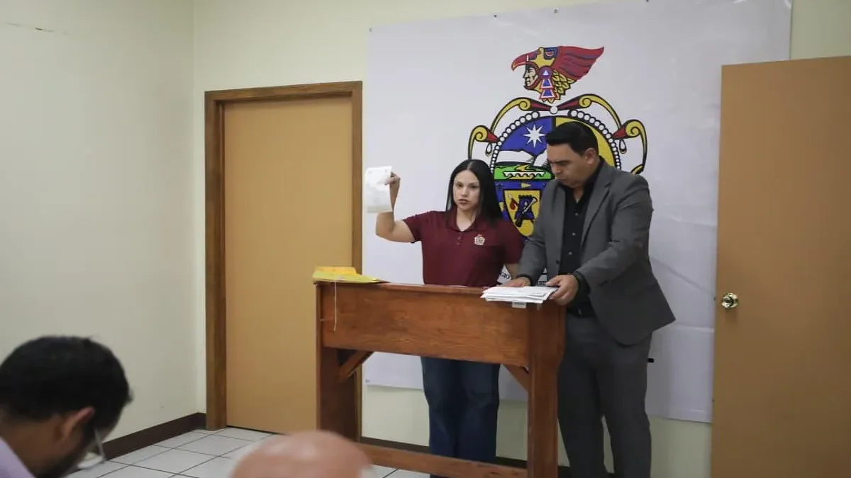 Inmueble rematado por adeudo de impuesto predial en la colonia Hidalgo de Ciudad Juárez
