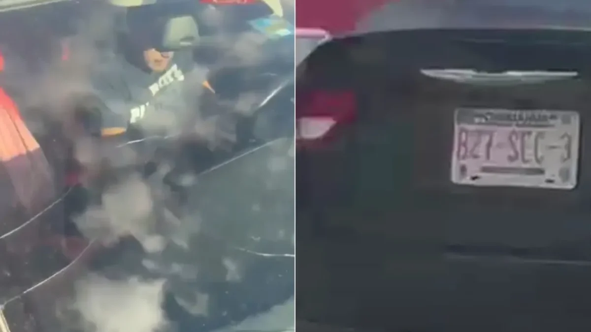 Vivienda difundida como presunto domicilio de hombre denunciado afuera de un colegio en Ciudad Juárez
