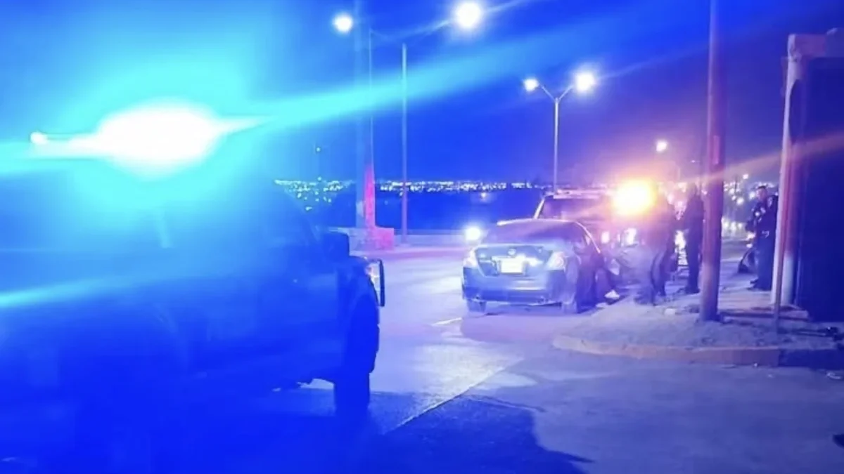 Movilización de autoridades por fallecimiento de una mujer en Ciudad Juárez