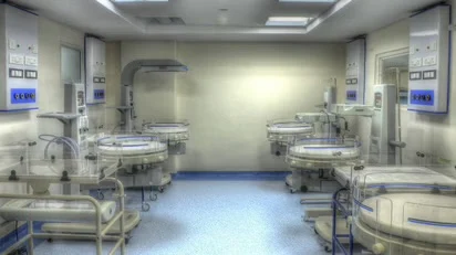 Imagen temática sobre denuncia de bacteria resistente en Hospital Militar de CDMX