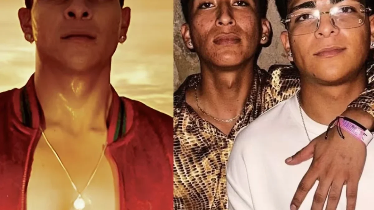 Víctor Prieto, actor seleccionado en un casting realizado en Ciudad Juárez