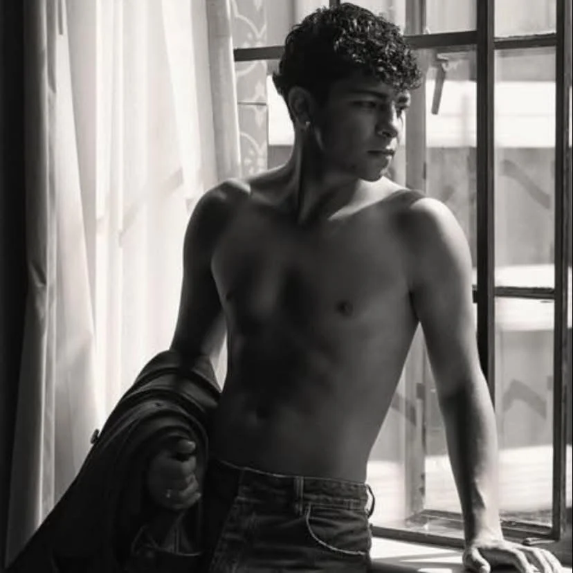 Fue con su esposo a casting de película de traileros gay en Ciudad Juárez y esto pasó 2