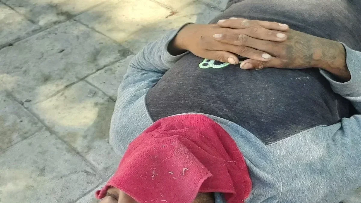 Hombre atropellado en el bulevar Talamás Camandari de Ciudad Juárez