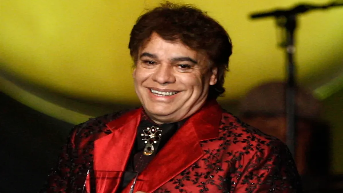 Residencia que perteneció a Juan Gabriel en Southwest Ranches, Florida