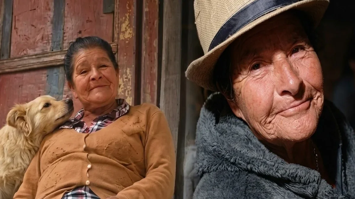 Familia de Doña Blanca exige justicia por su muerte en Nariño