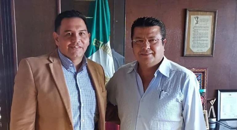 Panorámica urbana de Ciudad Juárez relacionada con la evaluación de sus alcaldes y servicios públicos