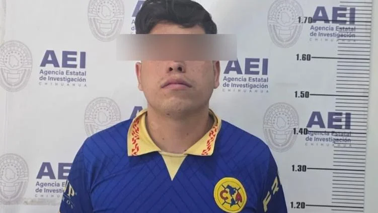 Caso de extorsión agravada investigado en la colonia Eco 2000 de Ciudad Juárez