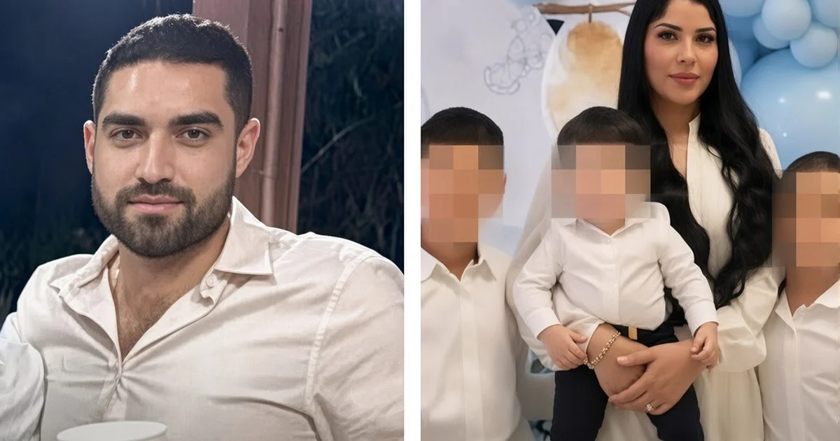 Investigación del multihomicidio de una familia en Montemorelos, Nuevo León