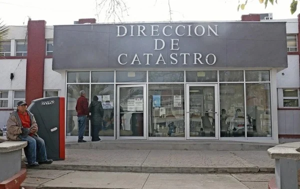 Colonias de Ciudad Juárez contempladas en el ajuste al Predial para 2027