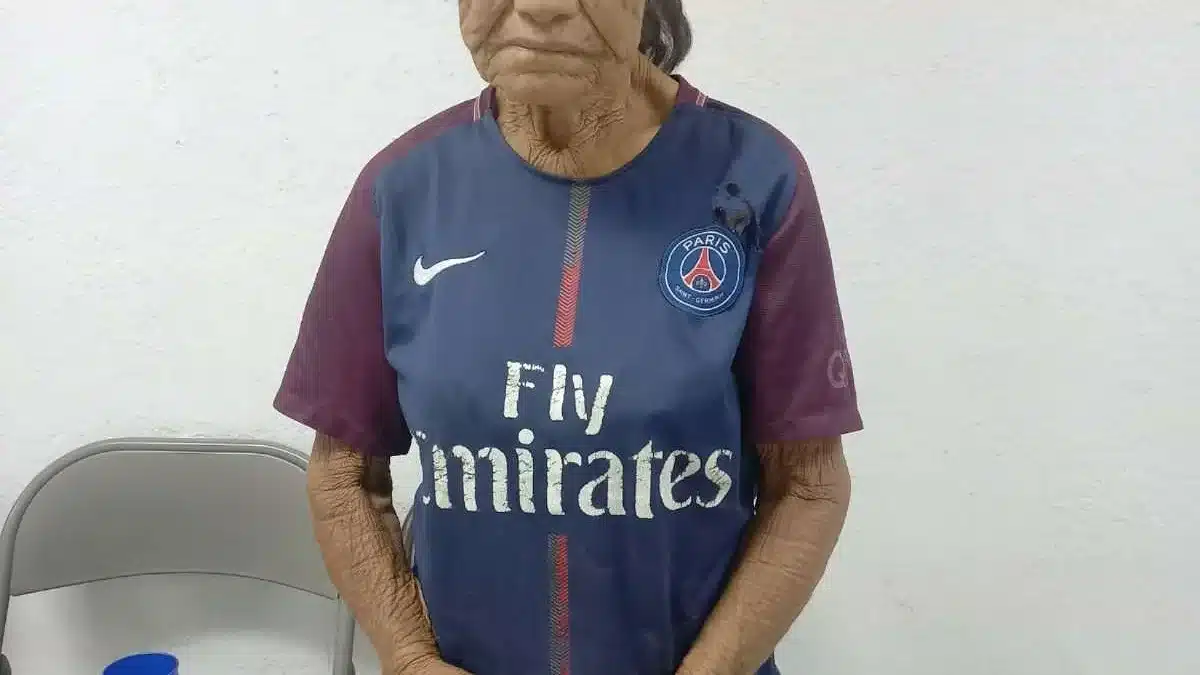 Solicitud de apoyo para localizar a familiares de María Elena Montes de Oca López en Ciudad Juárez