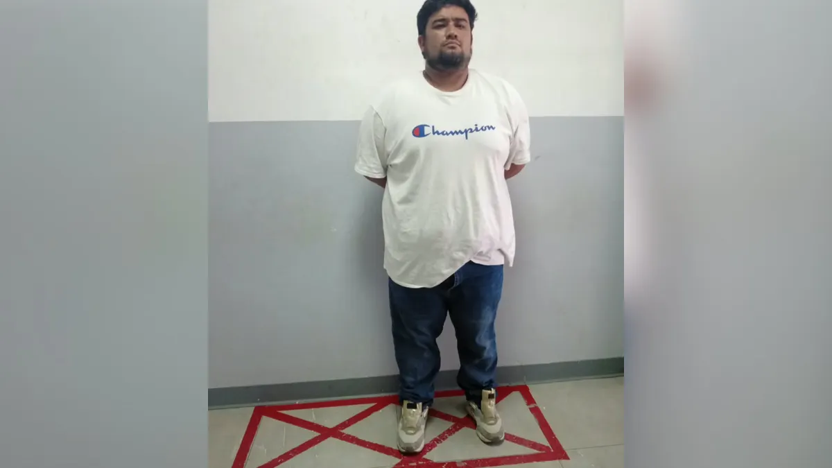 Buscan familiares de hombre localizado desorientado en Rinconada de las Torres