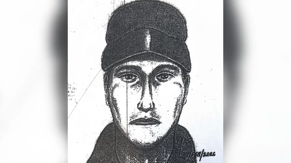 Fiscalía de Chihuahua solicita identificar a probable agresor sexual buscado en Querétaro