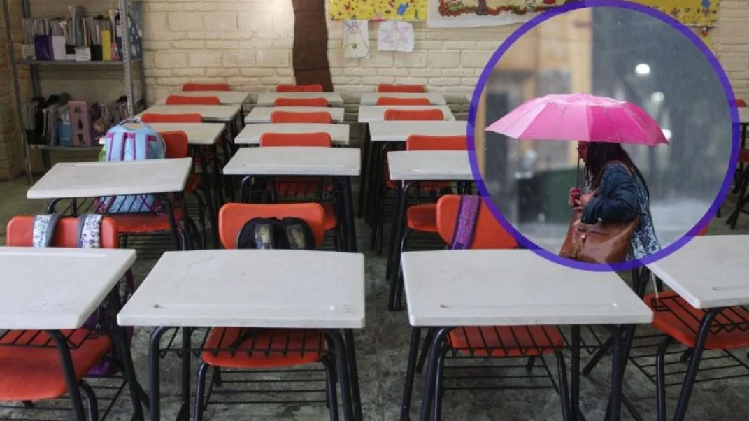 Aviso del Cobach sobre clases virtuales para el turno vespertino en Ciudad Juárez