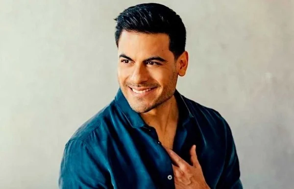 Carlos Rivera anuncia conciertos reprogramados por una próxima cirugía