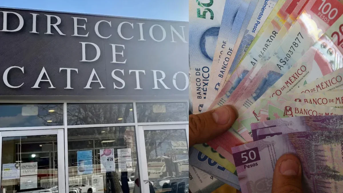 Aumento del impuesto Predial en Ciudad Juárez para el ejercicio fiscal 2027