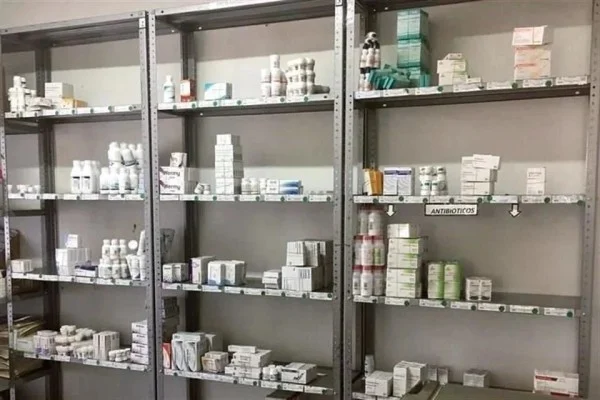 Medicinas gratuitas del sector público que serán identificadas y rastreadas por Salud