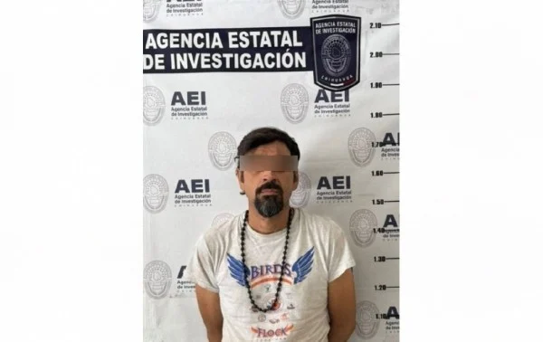 Sentencian a hombre a más de 36 años de cárcel en Ciudad Juárez