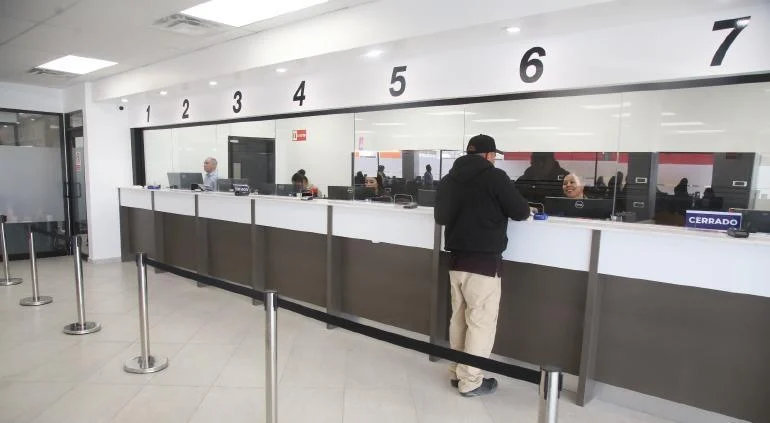 Oficinas de la JMAS que permanecerán cerradas el lunes 12 de octubre en Ciudad Juárez