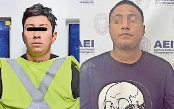 Cinco personas vinculadas a proceso por casos de secuestro en Ciudad Juárez