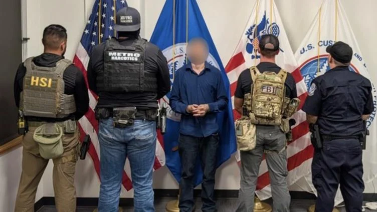 Investigación sobre presunto narcotráfico desde el Cereso de Ciudad Juárez hacia Nuevo México
