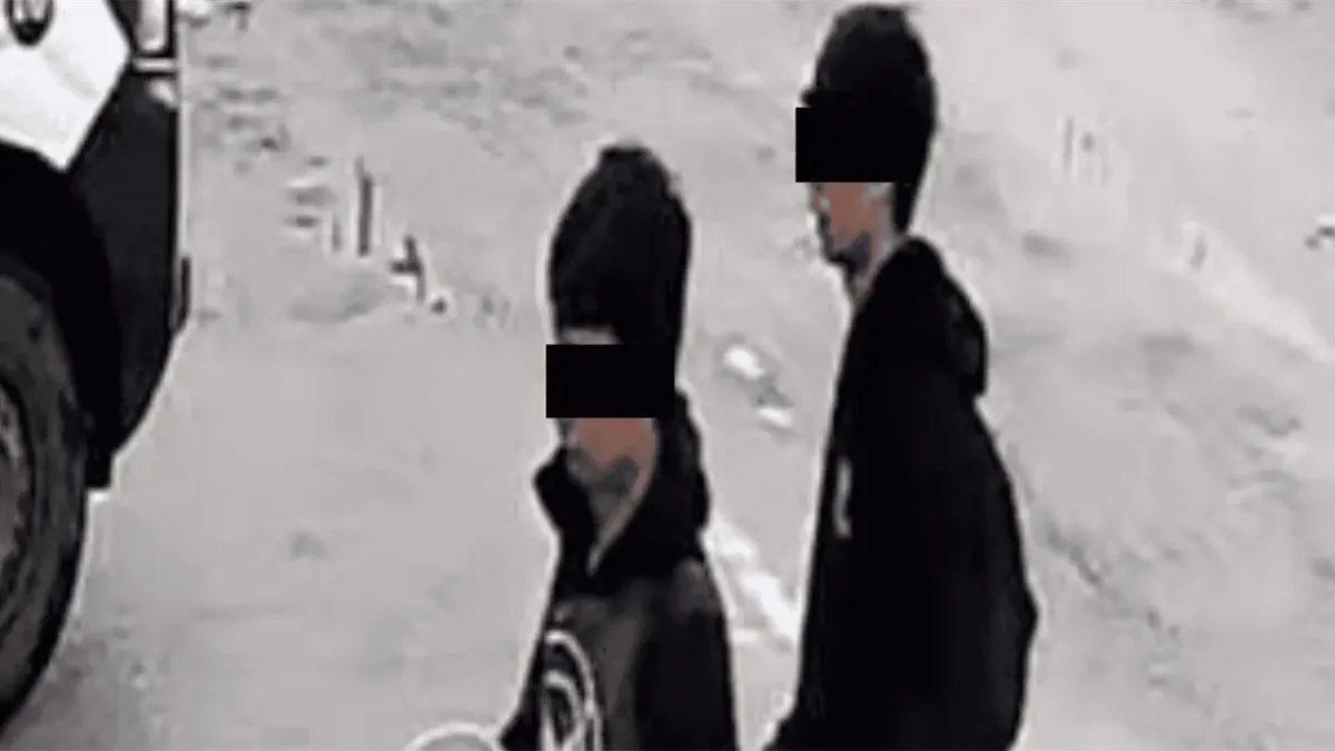 Video de Los Cuates antes del ataque en secundaria de Torreón