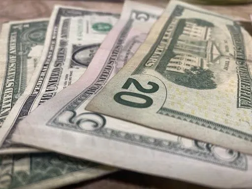Cotización del dólar en centros cambiarios de Ciudad Juárez