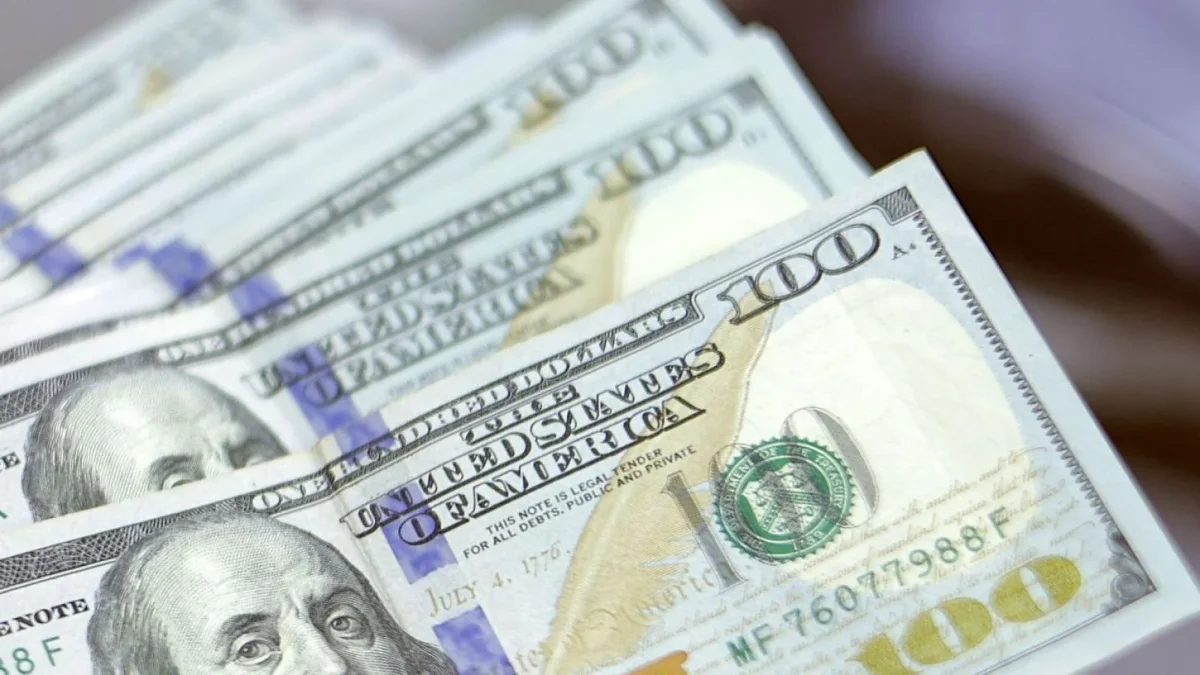 Precio del dólar en casas de cambio de Ciudad Juárez