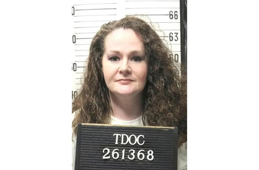 Christa Pike, mujer condenada a muerte en Tennessee que sobrevivió a una ejecución fallida