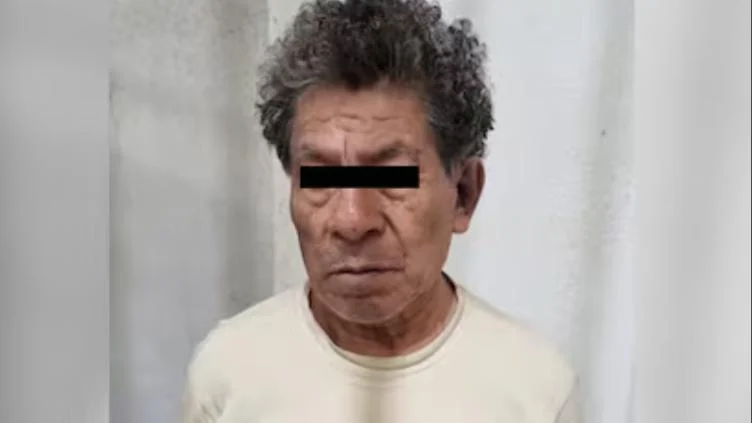 Andrés Mendoza Celis, conocido como el Caníbal de Atizapán