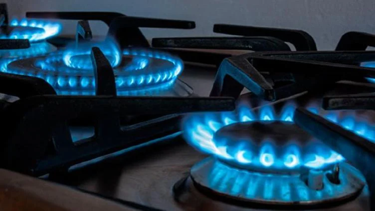 Infraestructura para el suministro de gas natural entre Estados Unidos y México