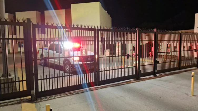 Captura de empleado de la CFE acusado de homicidio durante una fiesta