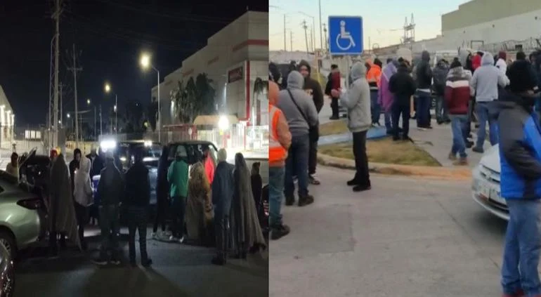 Recuperación de empleos formales en Ciudad Juárez durante agosto y septiembre de 2026
