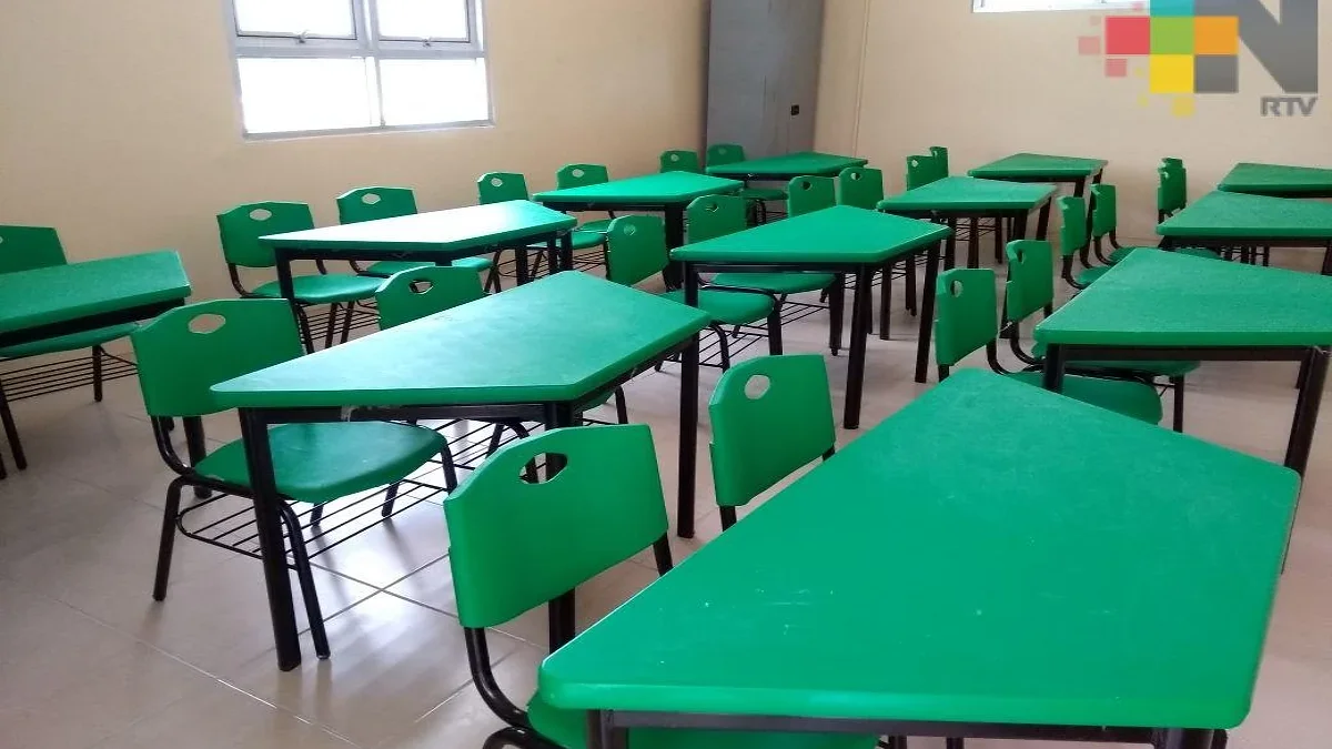 Clases vespertinas en Ciudad Juárez ante alerta por fuertes vientos